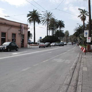 Sanremo: rimossa la rotonda di piazza Cesare Battisti, le proteste di un lettore Sanremo: rimossa la rotonda di piazza Cesare Battisti, le proteste di un lettore