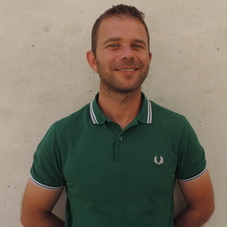 Il sindaco Paolo Sciandino