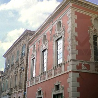 Domenica prossima presso la sede di Palazzo Lercari a Taggia si terranno le elezioni del Centro Culturale Tabiese Domenica prossima presso la sede di Palazzo Lercari a Taggia si terranno le elezioni del Centro Culturale Tabiese