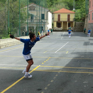 Pallapugno: vittoria esterna del Vendone (11-7) nel match di Serie B contro la Caragliese Pallapugno: vittoria esterna del Vendone (11-7) nel match di Serie B contro la Caragliese