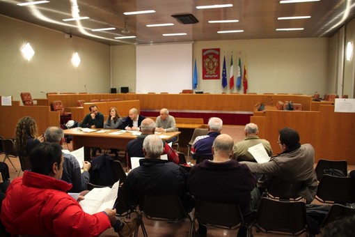 Ventimiglia: 1073 cittadini hanno votato i progetti del Bilancio Partecipativo, domani sera lo scrutinio in Sala Consiliare