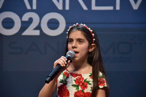 Sanremo, nuovo successo per la bussanina Rita Longordo: conquista la finale europea dell’ 'Italian Performer Cup' Sanremo, nuovo successo per la bussanina Rita Longordo: conquista la finale europea dell’ 'Italian Performer Cup'