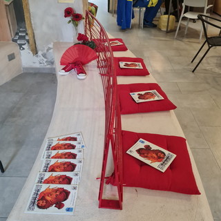 Sanremo: un anno di 'panchina rossa' della Cgil, gli allarmanti dati delle violenze sulle donne Sanremo: un anno di 'panchina rossa' della Cgil, gli allarmanti dati delle violenze sulle donne