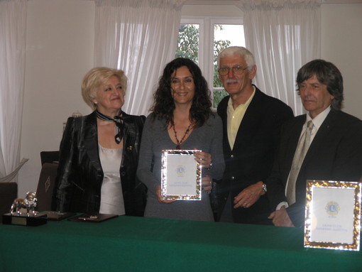 Golf: tutti i risultati dalle tre gare disputatesi nel weekend Circolo degli Ulivi di Sanremo Golf: tutti i risultati dalle tre gare disputatesi nel weekend Circolo degli Ulivi di Sanremo