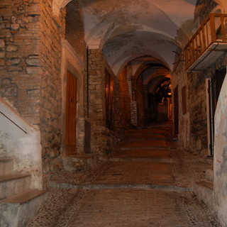 Sanremo: mercoledì prossimo con l'Anffas la passerella turistica nella Pigna 'Capaci-di-Tutto' Sanremo: mercoledì prossimo con l'Anffas la passerella turistica nella Pigna 'Capaci-di-Tutto'