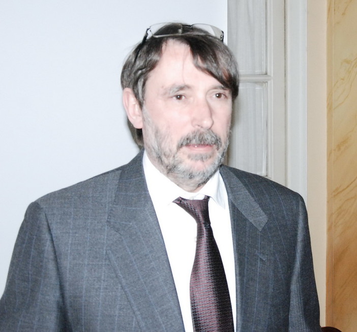 Michele Pinzuti