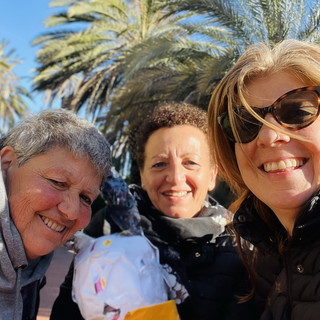 Sanremo: oltre 130 bambini ieri a Villa Ormond per la caccia al tesoro di Pasqua (Foto) Sanremo: oltre 130 bambini ieri a Villa Ormond per la caccia al tesoro di Pasqua (Foto)