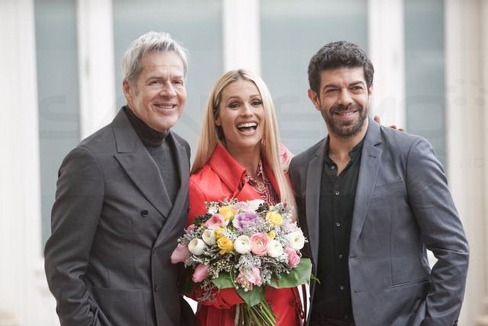 #Festival2018: ecco la presentazione della kermesse canora in diretta dal Teatro del Casinò (Foto e Video)