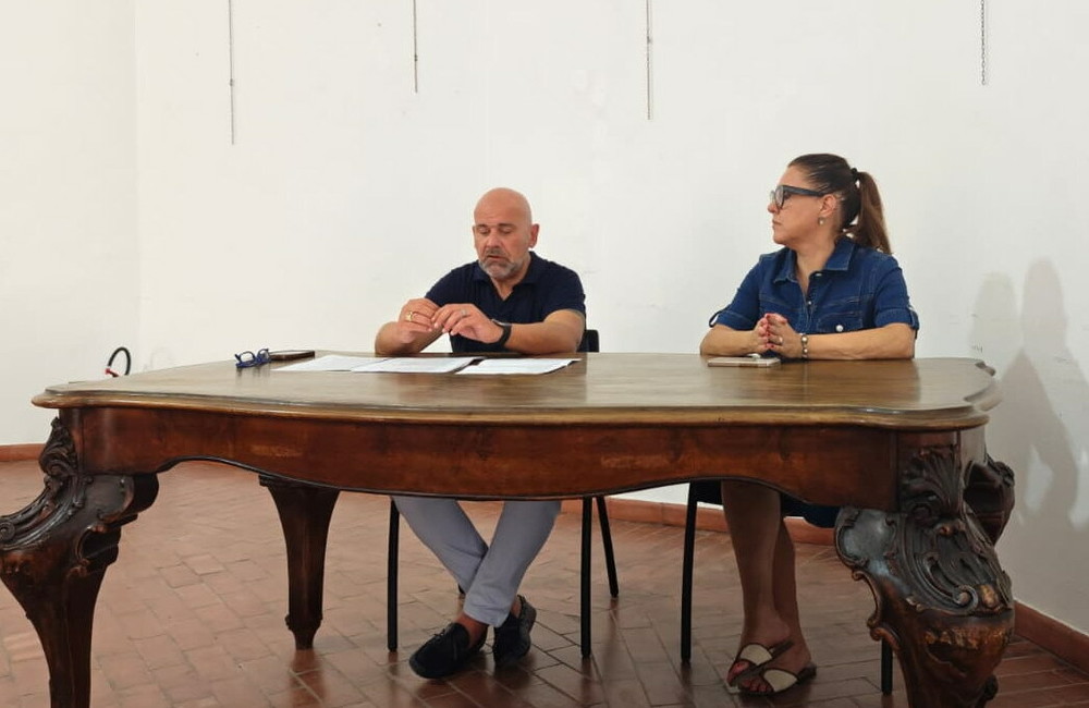 Santo Stefano al Mare, da ottobre a gennaio torna l'Autunno Culturale tra libri, arte, musica e incontri Santo Stefano al Mare, da ottobre a gennaio torna l'Autunno Culturale tra libri, arte, musica e incontri