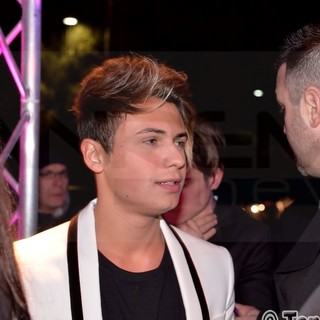 #Sanremo2016: grande festa ieri al Victory Morgana con il Warner Party, le foto di Tonino Bonomo