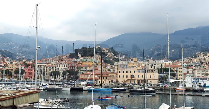 Restyling del porto vecchio: oggi il vertice forse decisivo tra Comune e Porto di Sanremo Srl sul nuovo progetto