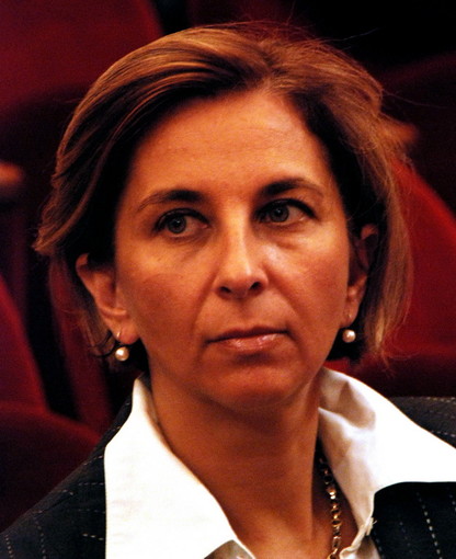 Il vicesindaco Claudia Lolli Il vicesindaco Claudia Lolli