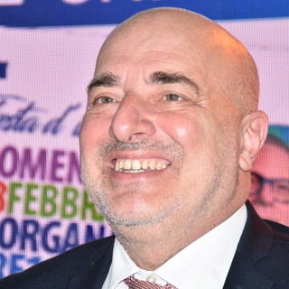 Gianni Berrino (FdI)