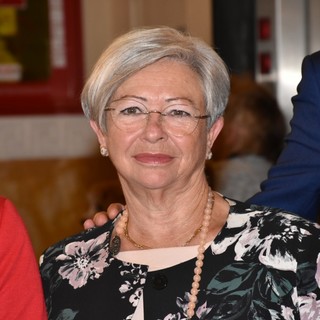 Costanza Pireri, Assessore ai Servizi Sociali del Comune di Sanremo Costanza Pireri, Assessore ai Servizi Sociali del Comune di Sanremo