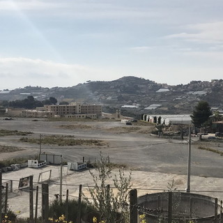 Sanremo: caso di Piazzale Ciuvin in Valle Armea, il M5S "Una vicenda inquietante. Cosa c’è sotto?" (Video) Sanremo: caso di Piazzale Ciuvin in Valle Armea, il M5S "Una vicenda inquietante. Cosa c’è sotto?" (Video)