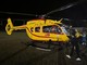 Taggia: incidente stanotte sulla superstrada, intervento dell'elicottero e 38enne portata al Santa Corona