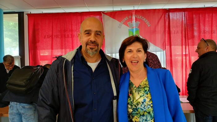 Vallecrosia, ridistribuzione delle deleghe: Biasi toglie il Commercio a Ierace e lo ridà a Biancheri Vallecrosia, ridistribuzione delle deleghe: Biasi toglie il Commercio a Ierace e lo ridà a Biancheri