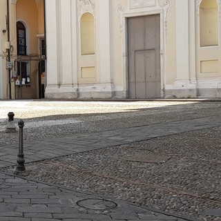 Sanremo: approvata la variante per il recupero dell’immobile di Piazza Cassini destinato al cohousing sociale Sanremo: approvata la variante per il recupero dell’immobile di Piazza Cassini destinato al cohousing sociale