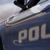 Sanremo: era ai domiciliari ma esce di casa, arrestato dalla Polizia