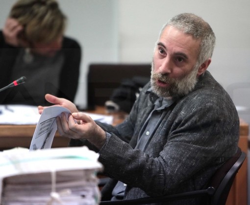 Sentenza della Cassazione per le minacce in tribunale a Imperia da Vincenzo Marcianò a Christian Abbondanza Sentenza della Cassazione per le minacce in tribunale a Imperia da Vincenzo Marcianò a Christian Abbondanza