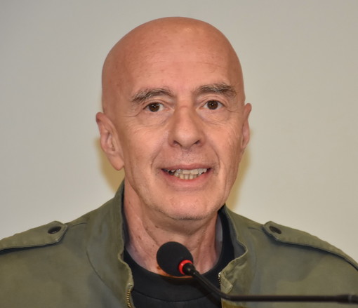 Riva Ligure: sabato e domenica in piazza Matteotti  l’evento ‘You’ll never walk alone’ dedicato a Massimo Cotto