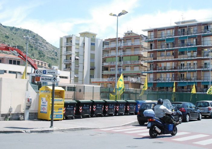 Ventimiglia: parcheggio ex Gil a pagamento, le riflessioni di un nostro lettore Ventimiglia: parcheggio ex Gil a pagamento, le riflessioni di un nostro lettore