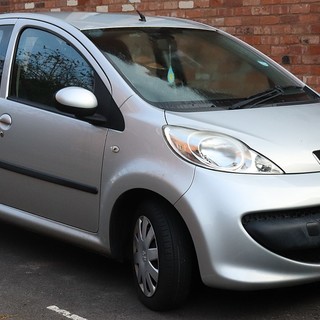 Immagine di repertorio