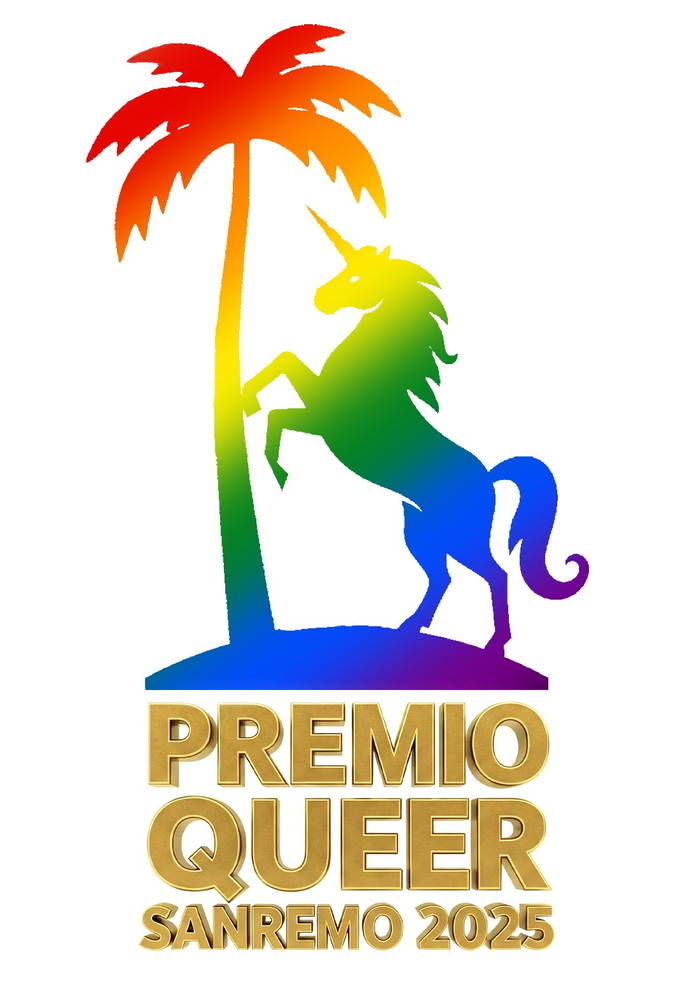 Al Festival di Sanremo 2025 sbarca anche il 'Premio Queer' a chi si distinguerà per il suo impegno a favore della comunità LGBT+