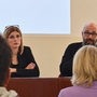 Ventimiglia, il progetto “Città Mia” del Fermi Polo Montale protagonista a Genova: studenti al servizio del territorio Ventimiglia, il progetto “Città Mia” del Fermi Polo Montale protagonista a Genova: studenti al servizio del territorio