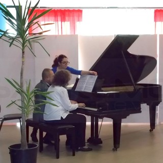 Vallecrosia: domenica prossima secondo appuntamento con la rassegna 'Primavera in musica' Vallecrosia: domenica prossima secondo appuntamento con la rassegna 'Primavera in musica'