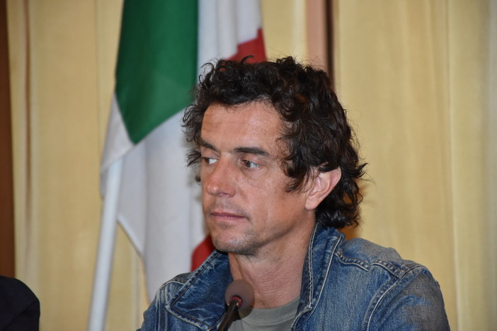 Vanni Oddera ospite al Teatro dell’Opera del Casinò di Sanremo