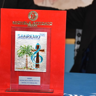 Sanremo: oggi pomeriggio al Don Orione di corso Cavallotti via al Festival della Canzone Cristiana Sanremo: oggi pomeriggio al Don Orione di corso Cavallotti via al Festival della Canzone Cristiana