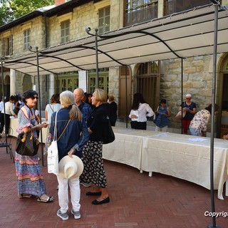 Sanremo: deserto il bando per l'assegnazione del Floriseum, il comune abbassa il canone annuo di 4.000 euro