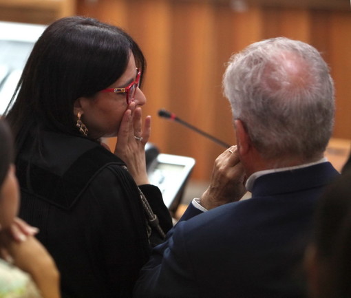 Processo a Claudio Scajola: i legali dell'ex Ministro "Il Tribunale non è entrato nel merito della sussistenza o meno dell'aggravante" Processo a Claudio Scajola: i legali dell'ex Ministro "Il Tribunale non è entrato nel merito della sussistenza o meno dell'aggravante"