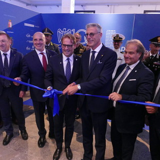 Confindustria Imperia ha celebrato i suoi primi 100 anni con l’assemblea generale (Video)