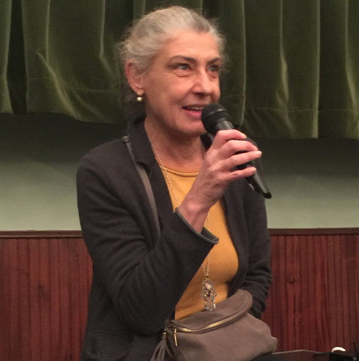 Bordighera: oggi il penultimo appuntamento con il 'Ponente Film Festival' ai cinema Olimpia e Zeni Bordighera: oggi il penultimo appuntamento con il 'Ponente Film Festival' ai cinema Olimpia e Zeni