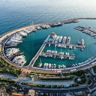 Ventimiglia: oggi e domani al porto di Cala del Forte l'appuntamento con la terza edizione di 'Uniamo le Energie'