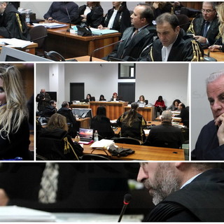 Reggio Calabria: processo 'Breakfast', oggi l'interrogatorio del segretario di Matacena “Non ho mai conosciuto Claudio Scajola" (Foto)