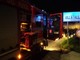 Prelà: principio di incendio a Villatalla, intervento dei Vigili del Fuoco in serata (Foto) Prelà: principio di incendio a Villatalla, intervento dei Vigili del Fuoco in serata (Foto)