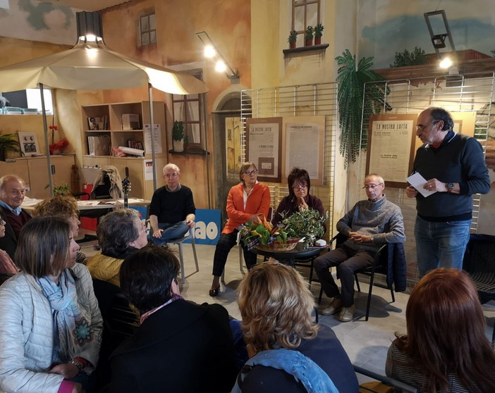 #iorestoacasa: lo scrittore Renato Bergonzi offre ai nostri lettori il suo libro, un modo per trascorrere il tempo (Secondo Capitolo) #iorestoacasa: lo scrittore Renato Bergonzi offre ai nostri lettori il suo libro, un modo per trascorrere il tempo (Secondo Capitolo)