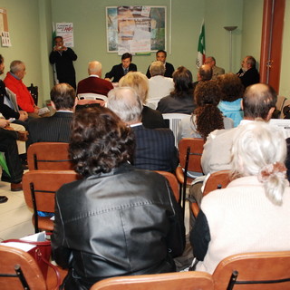 Diano Marina: cambio di sede per il seggio delle Primarie del PD di domenica prossima