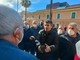 Imperia: non c'è il via libera al concordato di Rt, attesa per la decisione del giudice sulla pignorabilità dei beni (Foto e Video) Imperia: non c'è il via libera al concordato di Rt, attesa per la decisione del giudice sulla pignorabilità dei beni (Foto e Video)