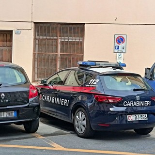 Ventimiglia: ieri mattina il maxi pattuglione delle forze dell'ordine, una trentina i fermati Ventimiglia: ieri mattina il maxi pattuglione delle forze dell'ordine, una trentina i fermati