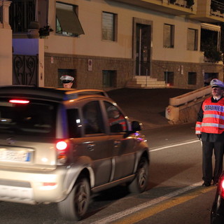 Weekend tra liti, armi, droga e incidenti: il bilancio dei controlli dei carabinieri