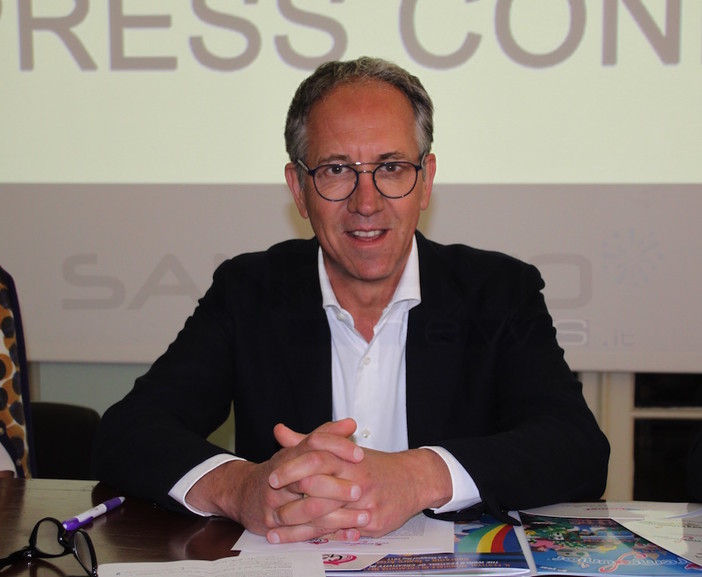 Sanremo: il Sindaco Biancheri augura un buon Ferragosto alla città con un post su Facebook Sanremo: il Sindaco Biancheri augura un buon Ferragosto alla città con un post su Facebook