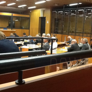 Scandalo al porto di Imperia: oggi ha parlato l'avvocato difensore di 'Acquamare'