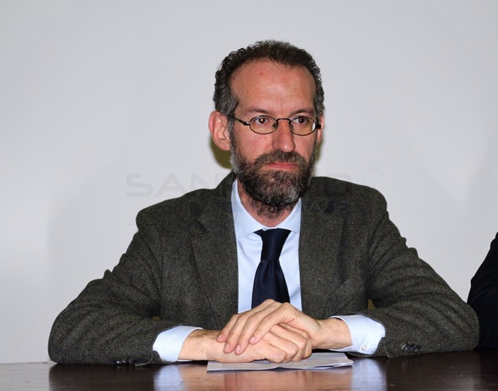 Il Presidente della Provincia di Imperia Fabio Natta ospite oggi a “Liguria in Onda” su Radio Onda Ligure