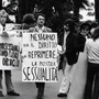 A Sanremo il primo Pride d’Italia: un documentario di ARTE racconta la storica protesta LGBT+ del 1972