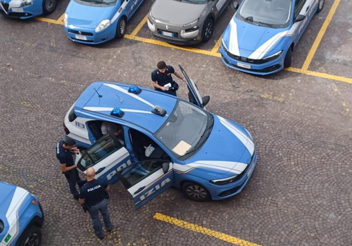 Ventimiglia: tre tunisini arrestati dalla Polizia di Frontiera, verranno subito rimpatriati