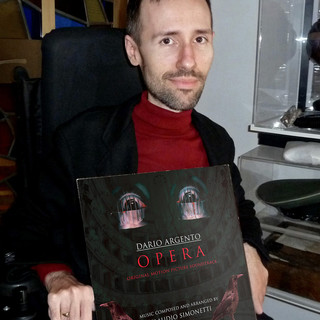 Pubblicato sulle piattaforme digitali il nuovo Ep del sanremese 'Simulakrum Lab aka', alias Paolo Prevosto